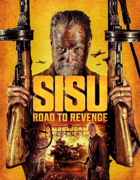 مشاهدة فيلم Sisu 2 Road to Revenge 2025 مترجم