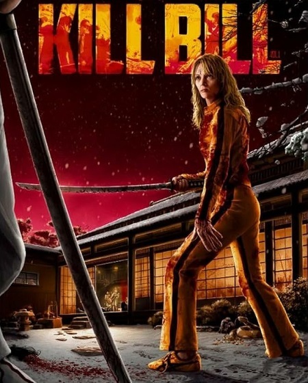 مشاهدة فيلم Kill Bill Vol 1 2003 مترجم