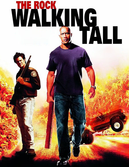 مشاهدة فيلم Walking Tall 2004 مترجم