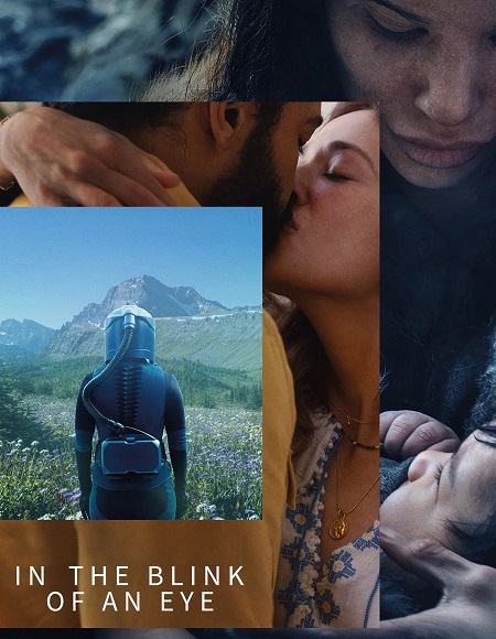 مشاهدة فيلم In the Blink of an Eye 2026 مترجم