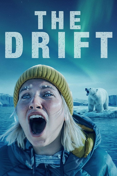 مشاهدة فيلم The Drift 2026 مترجم