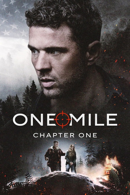 مشاهدة فيلم One Mile Chapter One 2026 مترجم