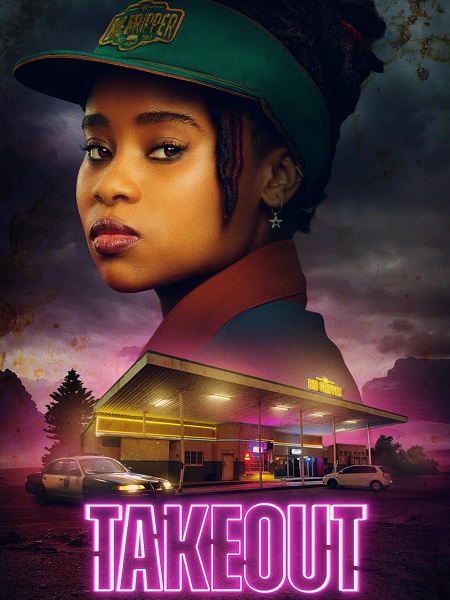 مشاهدة فيلم Takeout 2025 مترجم