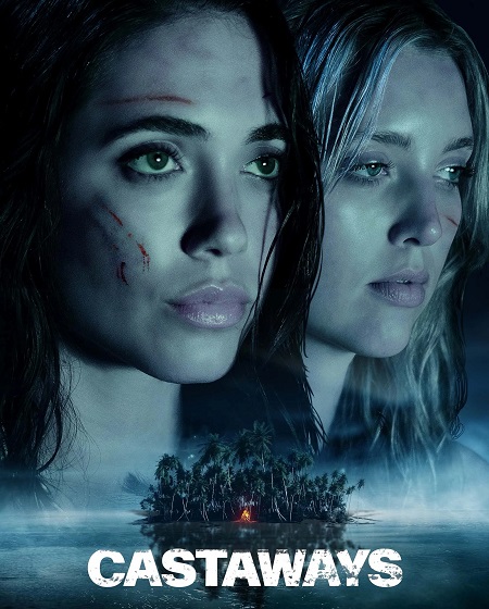 مشاهدة فيلم Castaways 2023 مترجم