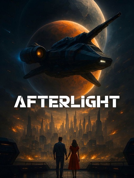 مشاهدة فيلم Afterlight 2025 مترجم