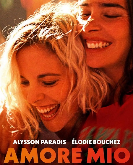 مشاهدة فيلم Amore Mio 2022 مترجم