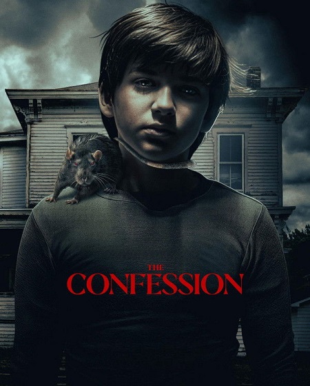 مشاهدة فيلم The Confession 2025 مترجم