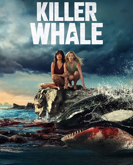 مشاهدة فيلم Killer Whale 2026 مترجم