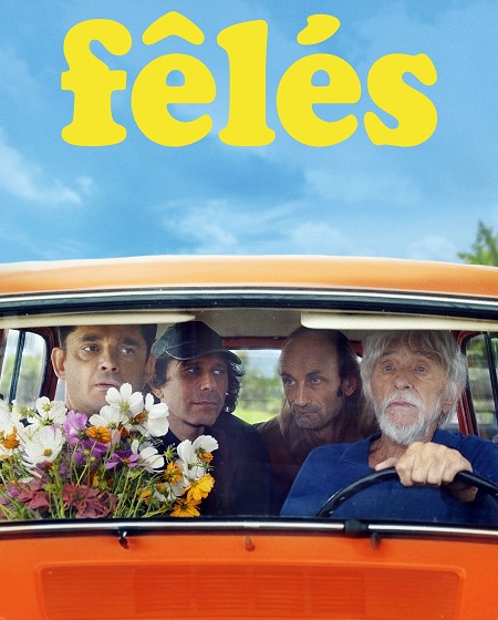 مشاهدة فيلم Feles 2024 مترجم