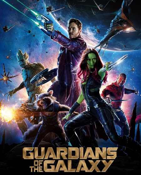 مشاهدة فيلم Guardians of the Galaxy 1 2014 مترجم