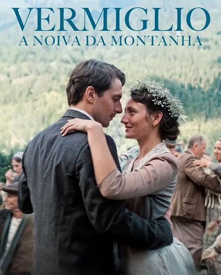 مشاهدة فيلم Vermiglio 2024 مترجم