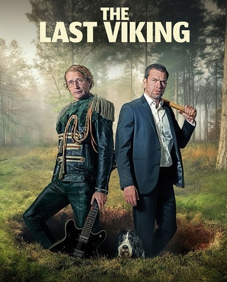 مشاهدة فيلم The Last Viking 2025 مترجم