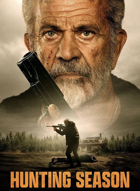 مشاهدة فيلم Hunting Season 2025 مترجم
