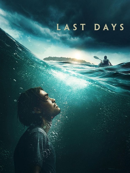 مشاهدة فيلم Last Days 2025 مترجم