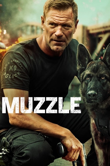 مشاهدة فيلم Muzzle 1 2023 مترجم