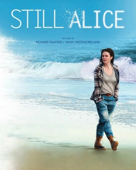 مشاهدة فيلم Still Alice 2014 مترجم