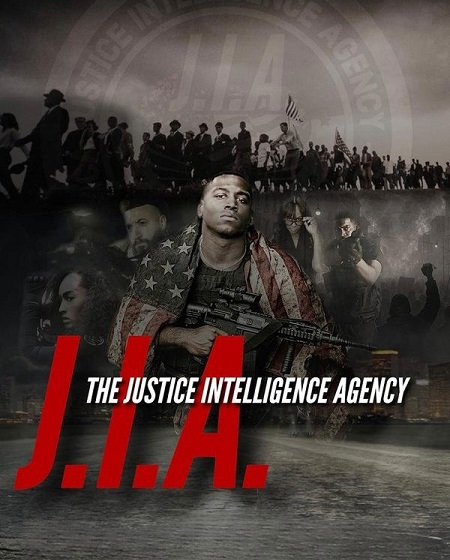 مشاهدة فيلم JIA The Justice Intelligence Agency 2025 مترجم
