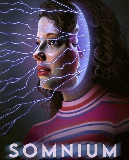 مشاهدة فيلم Somnium 2024 مترجم