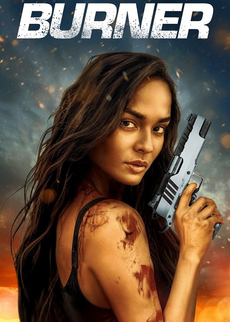 مشاهدة فيلم Burner 2025 مترجم