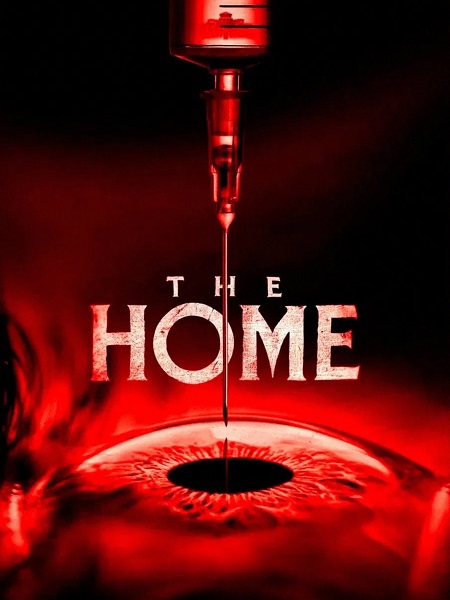 مشاهدة فيلم The Home 2025 مترجم