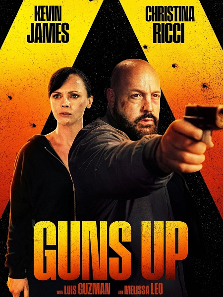مشاهدة فيلم Guns Up 2025 مترجم