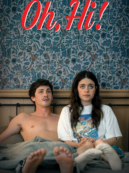 مشاهدة فيلم Oh Hi 2025 مترجم