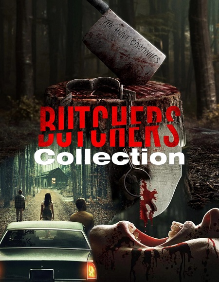 سلسلة افلام Butchers مترجمة كاملة