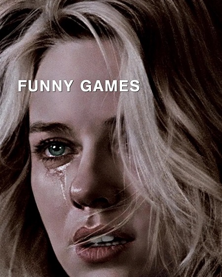 مشاهدة فيلم Funny Games 2007 مترجم