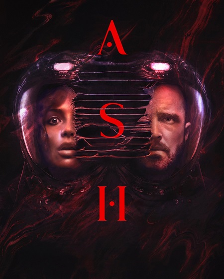 مشاهدة فيلم Ash 2025 مترجم