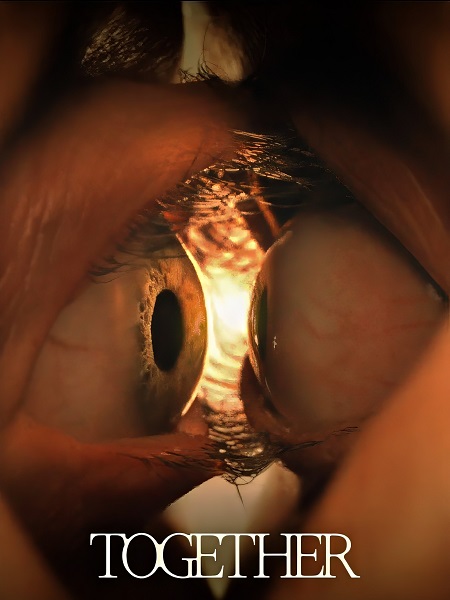 مشاهدة فيلم Together 2025 مترجم