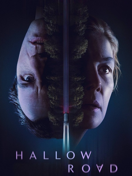 مشاهدة فيلم Hallow Road 2025 مترجم