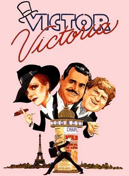 مشاهدة فيلم Victor Victoria 1982 مترجم