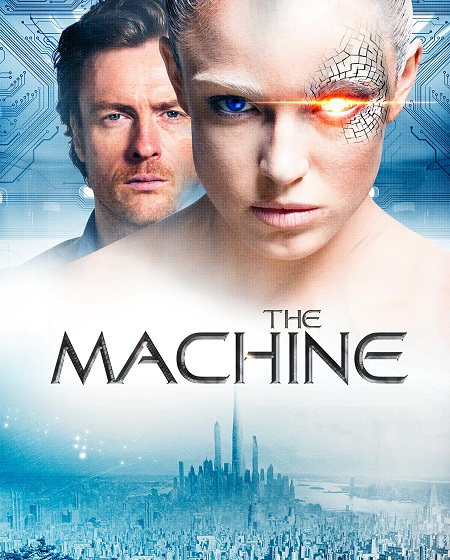 مشاهدة فيلم The Machine 2013 مترجم