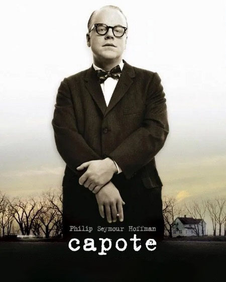 مشاهدة مشاهدة فيلم Capote 2005 مترجم