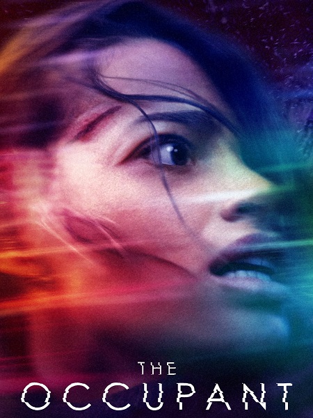 مشاهدة مشاهدة فيلم The Occupant 2025 مترجم