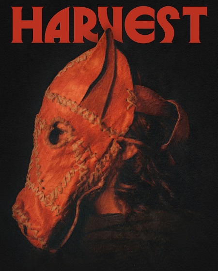 مشاهدة مشاهدة فيلم Harvest 2024 مترجم