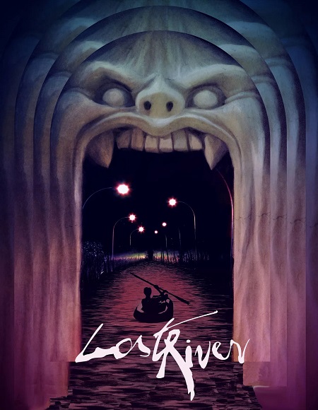 مشاهدة فيلم Lost River 2014 مترجم