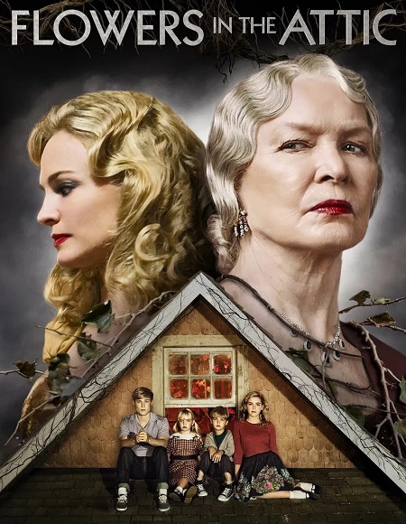 مشاهدة فيلم Flowers in the Attic 2014 مترجم