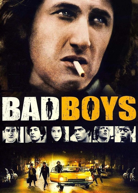 مشاهدة فيلم Bad Boys 1983 مترجم