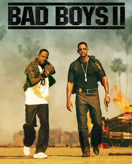 مشاهدة فيلم Bad Boys 2 2003 مترجم
