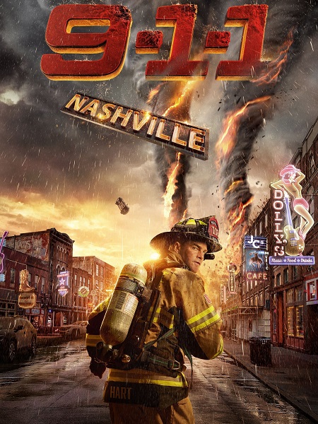 911 Nashville - 911 Nashville الموسم الاول - الحلقة 14