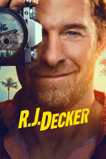مسلسل RJ Decker الموسم الاول الحلقة 3 مترجمة