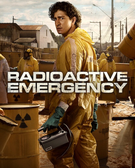 مسلسل Radioactive Emergency الحلقة 5 مترجمة