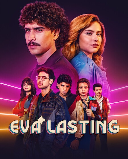 مسلسل Eva Lasting الموسم الرابع الحلقة 5 مترجمة