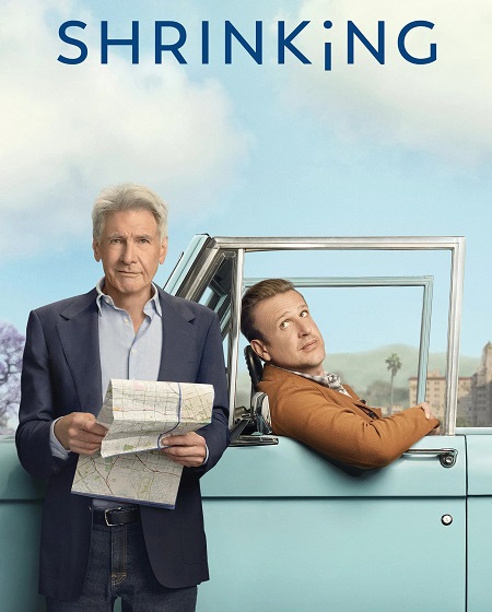 Shrinking - Shrinking الموسم الثالث - الحلقة 8