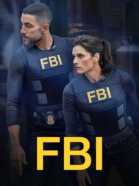FBI - FBI الموسم الثامن - الحلقة 14