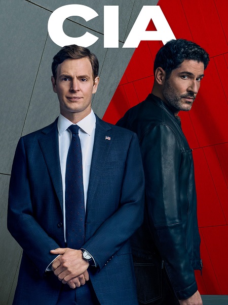 CIA - CIA الموسم الاول - الحلقة 4