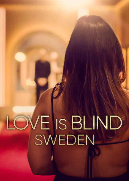 Love Is Blind Sweden - Love Is Blind Sweden الموسم الثالث - الحلقة 1