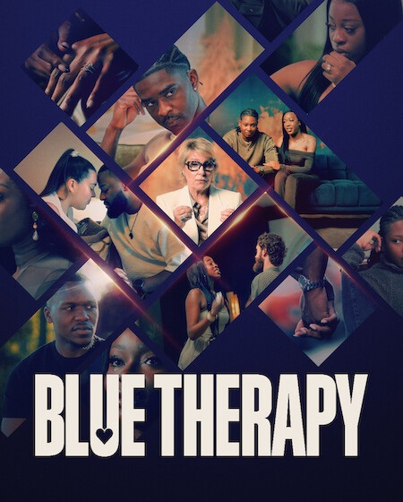 Blue Therapy - Blue Therapy الموسم الاول - الحلقة 1