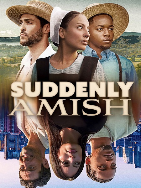 Suddenly Amish - Suddenly Amish الموسم الاول - الحلقة 5